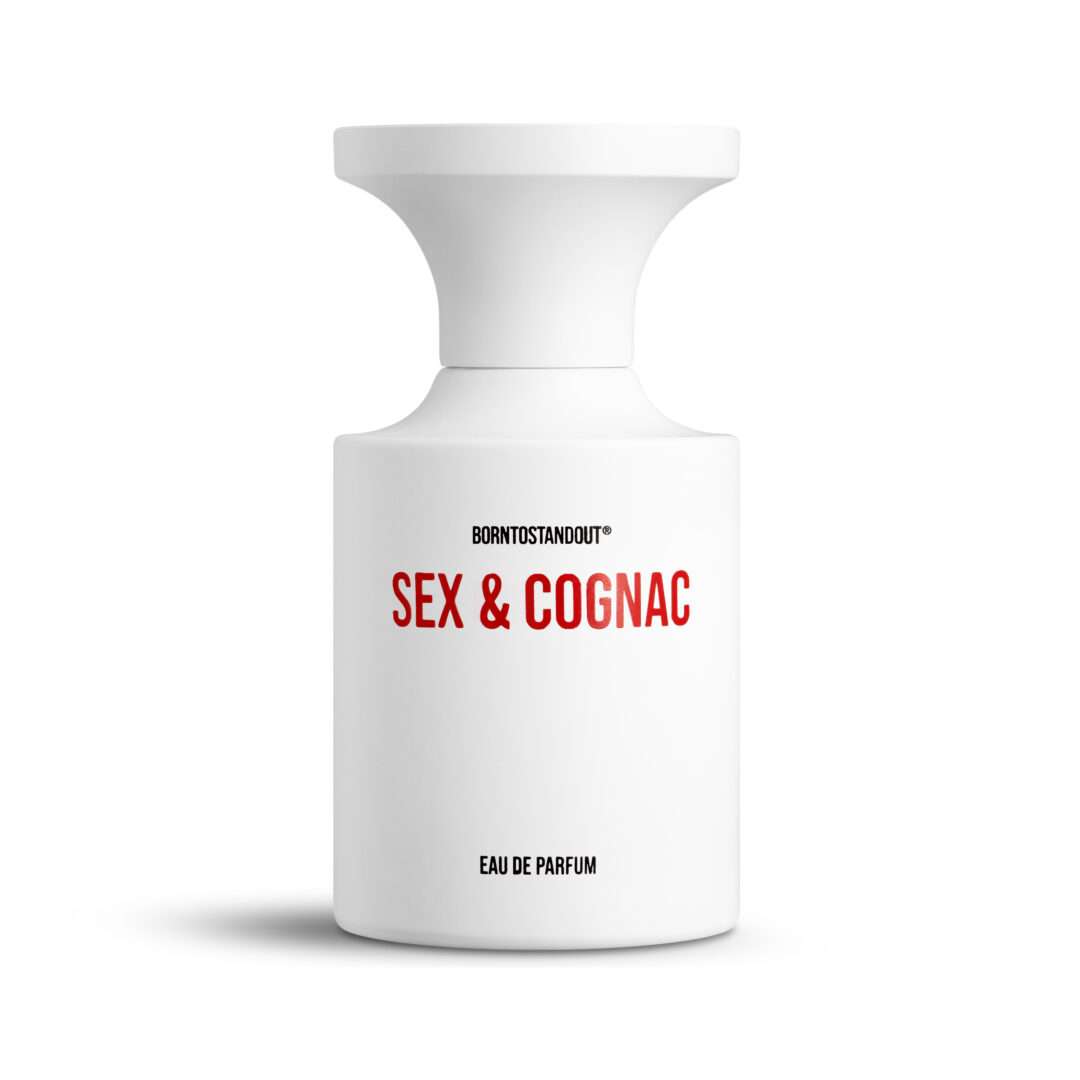 Perfume BornToStandOut Sex & Coñac EDP Unisex