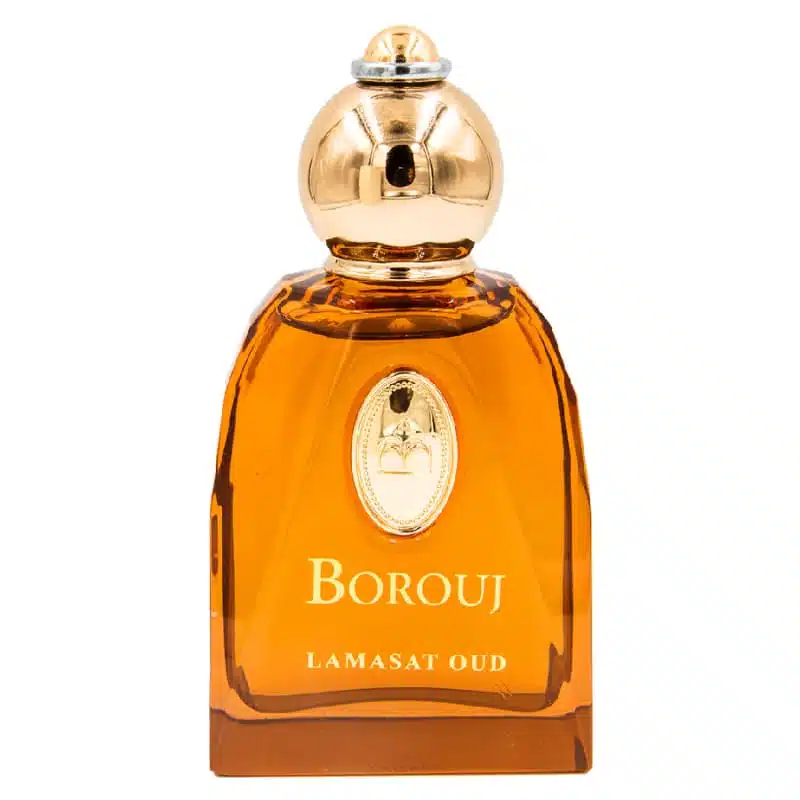 Perfume Borouj Lamasat Oud EDP Unisex