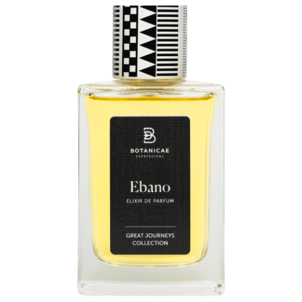 Perfume Botanicae Ebano Elixir de Parfum Unisex