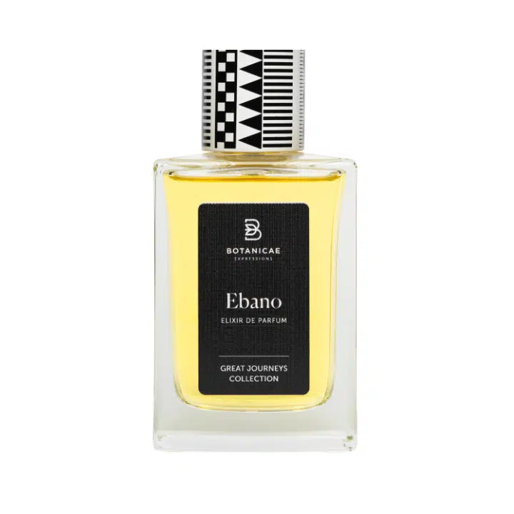 Perfume Botanicae Ebano Elixir de Parfum Unisex