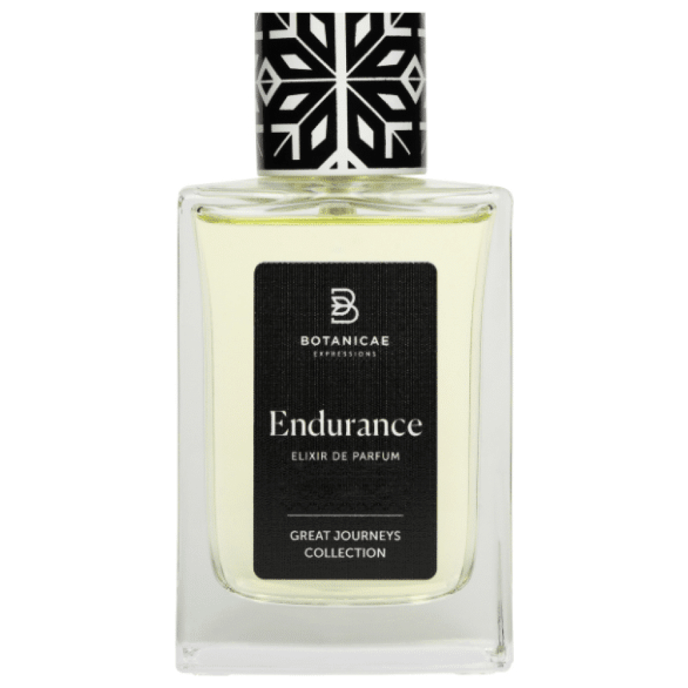 Perfume Botanicae Endurance Elixir de Parfum Unisex