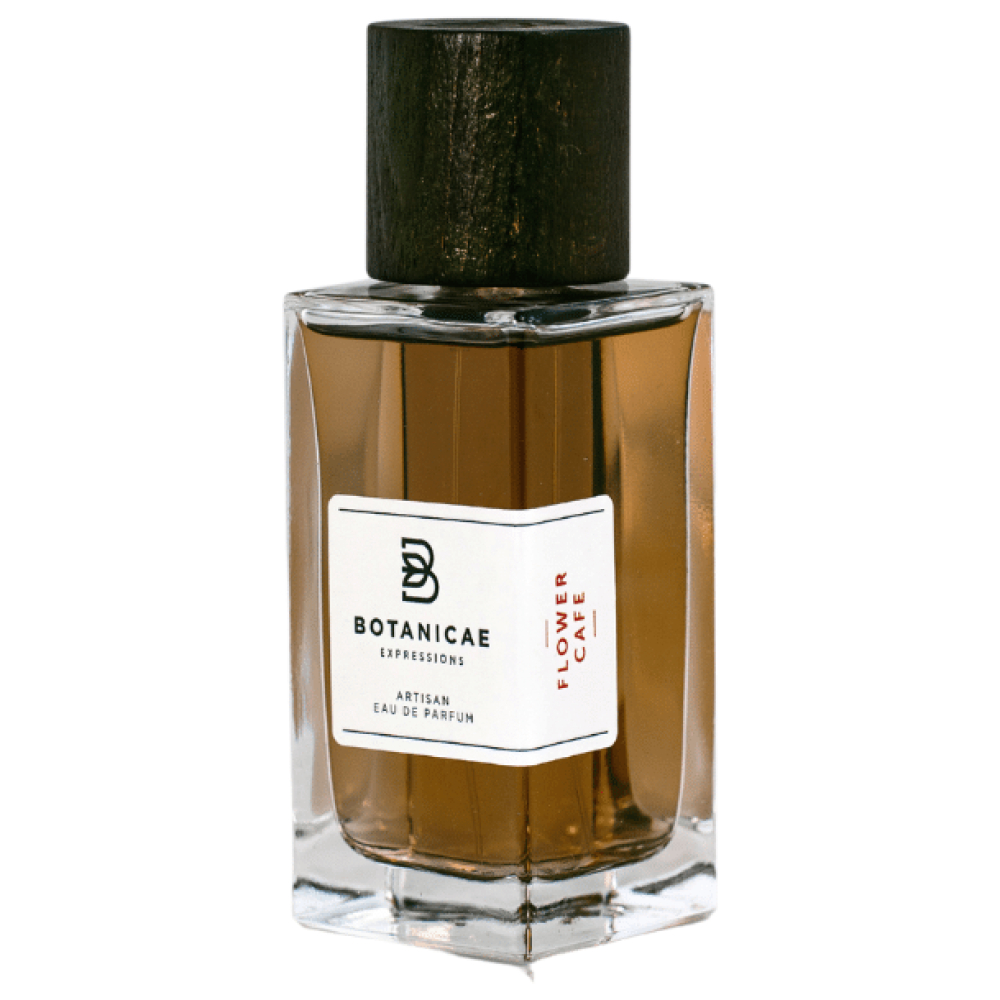 Perfume Botanicae Flower Cafe EDP Unisex