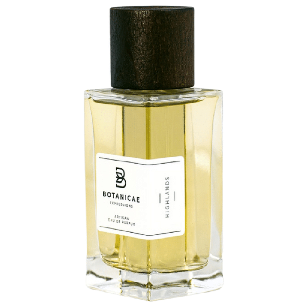 Perfume Botanicae Highlands EDP Unisex