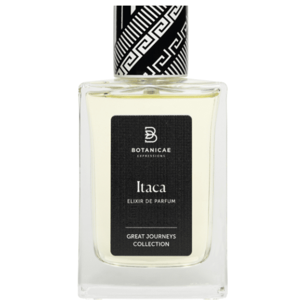 Perfume Botanicae Itaca Elixir de Parfum Unisex