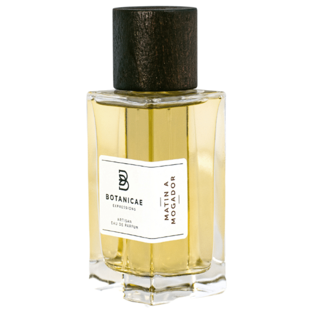 Perfume Botanicae Matin a Mogador EDP Unisex