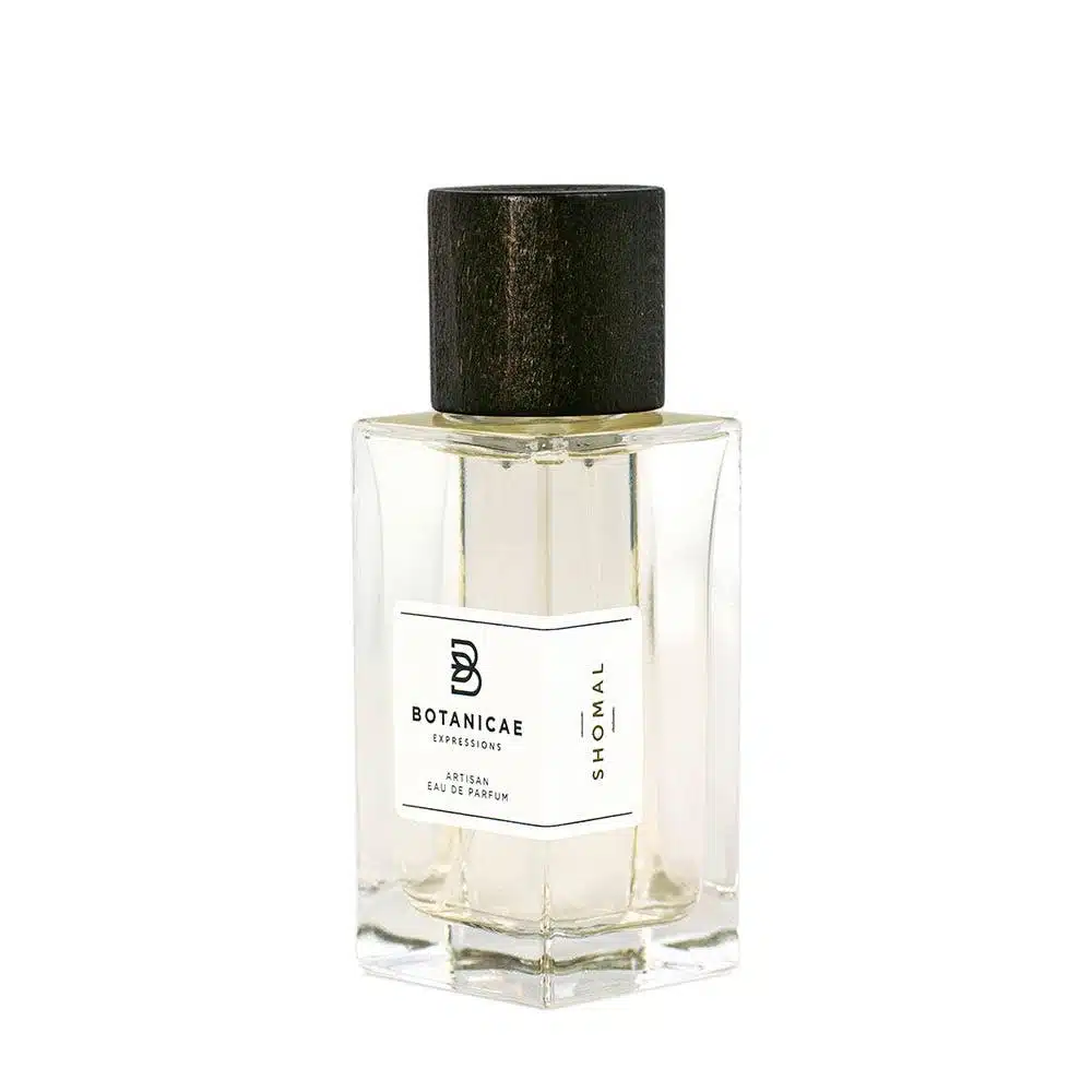 Perfume Botanicae Shomal EDP Unisex