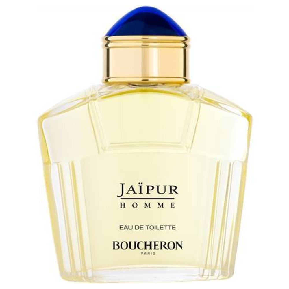 Perfume Boucheron Jaipur EDT Hombre