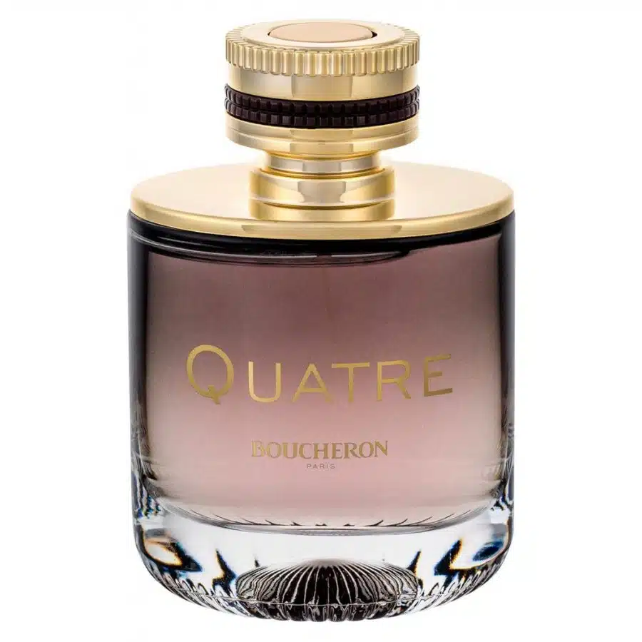 Perfume Boucheron Quatre Absolu de Nuit EDP Mujer
