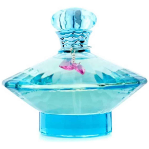 Perfume Britney Spears Curious EDP Mujer