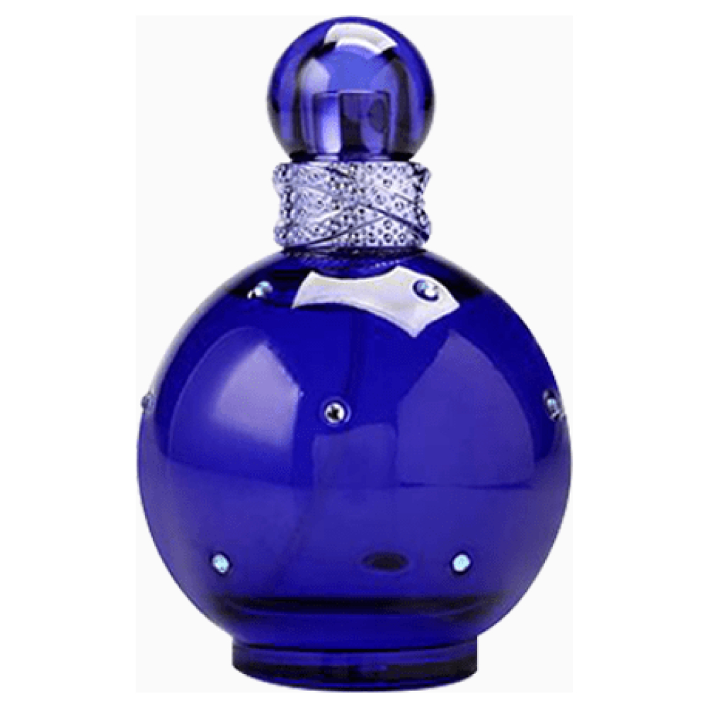 Perfume Britney Spears Midnight Fantasy EDP Mujer