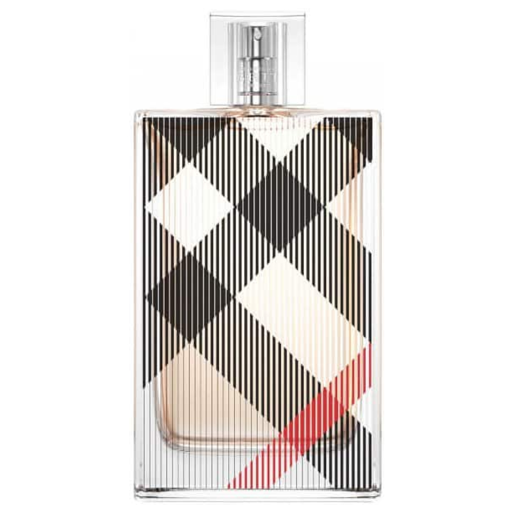 Perfume Burberry Brit EDP Mujer