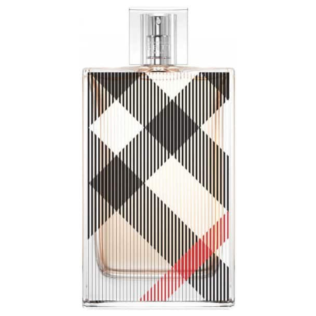 Perfume Burberry Brit EDP Mujer