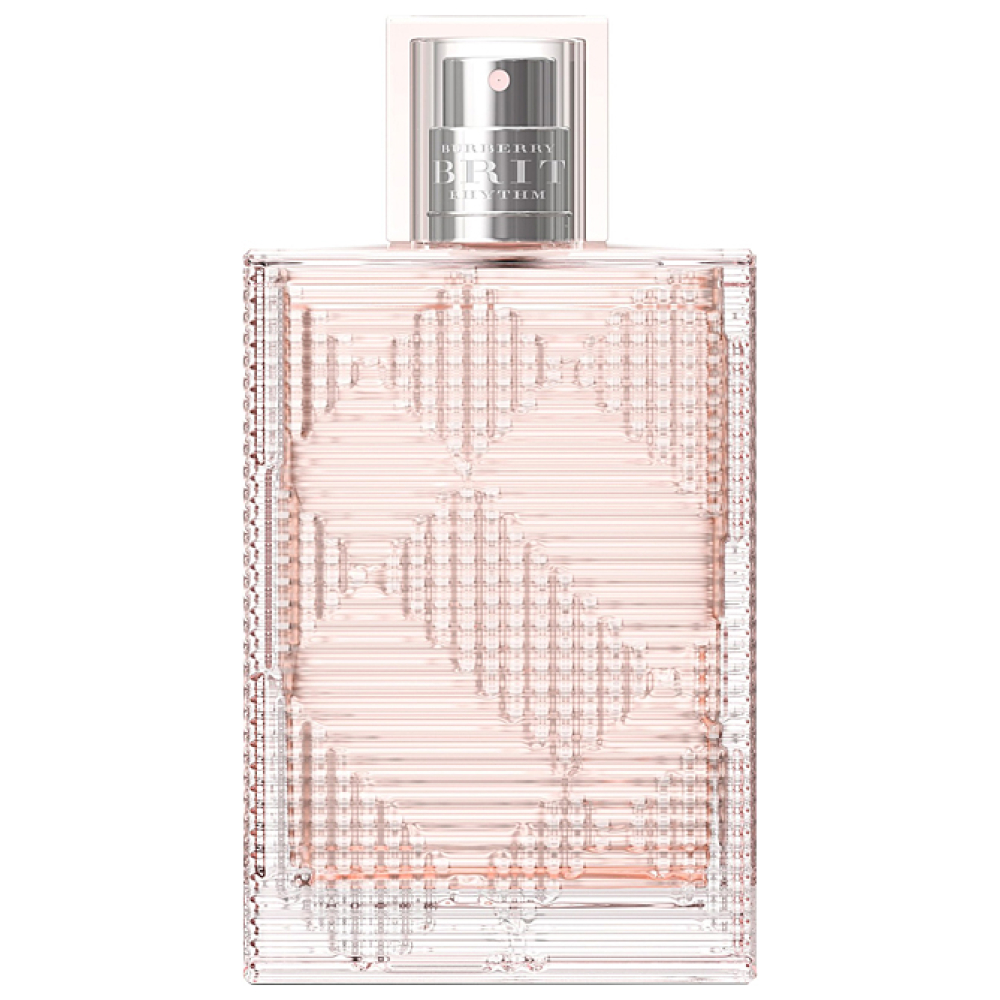 Perfume Burberry Brit Rhythm EDT Mujer