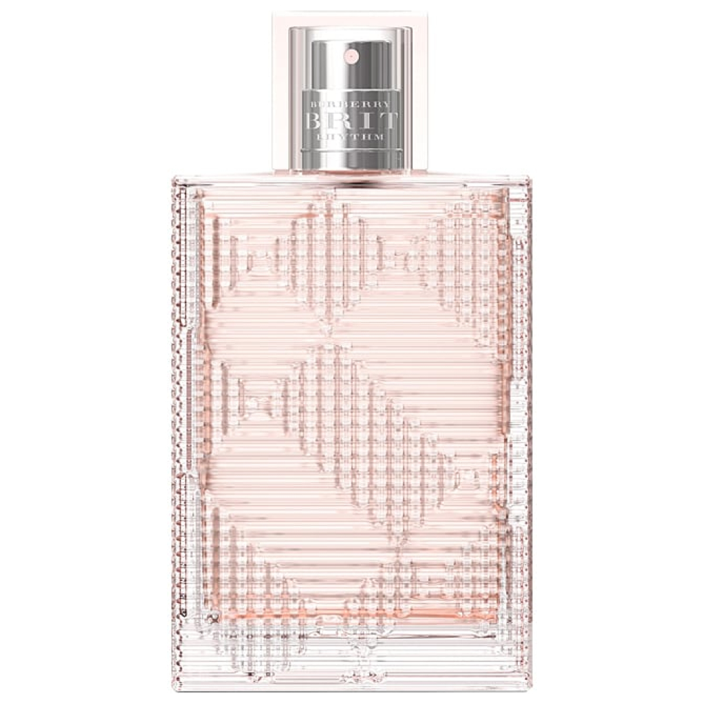Perfume Burberry Brit Rhythm EDT Mujer