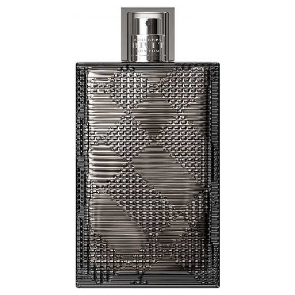 Perfume Burberry Brit Rhythm Intense EDT Hombre