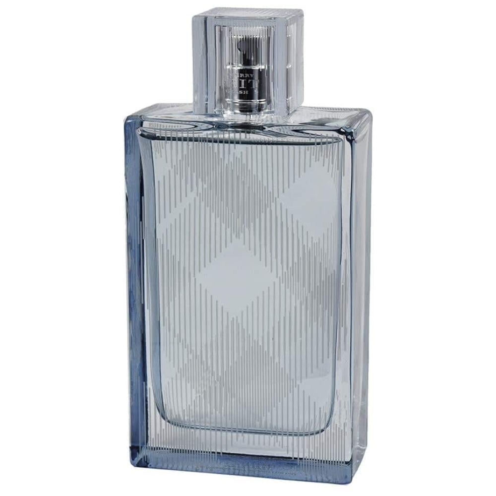 Perfume Burberry Brit Splash EDT Hombre