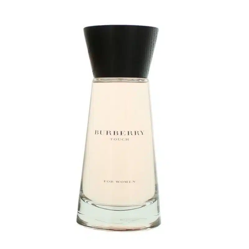 Perfume Burberry Touch EDP Mujer