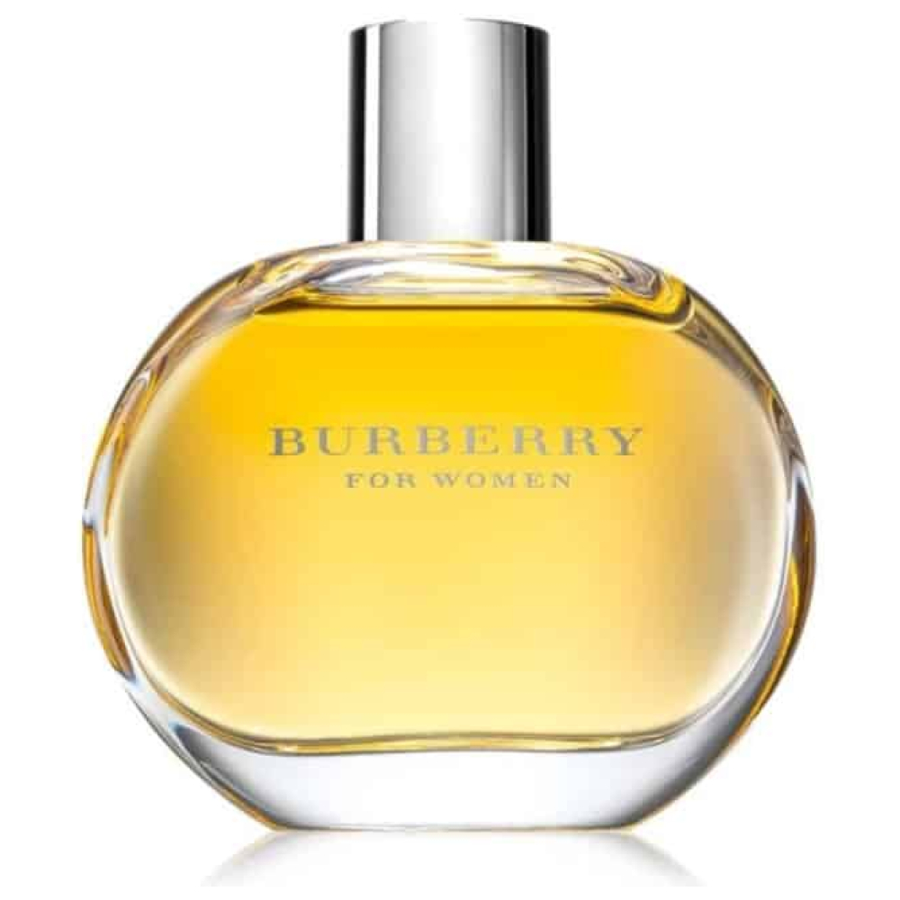 Perfume Burberry Tradicional (Classic) EDP Mujer
