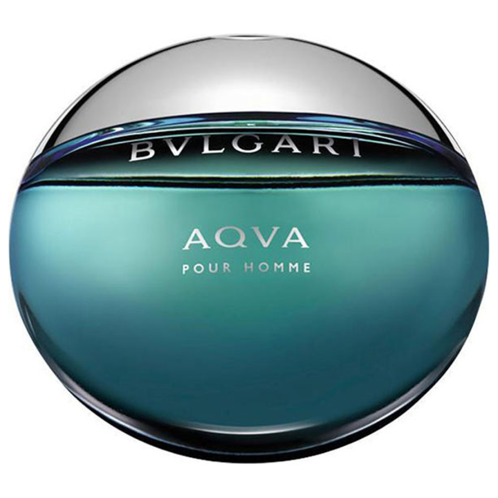 Perfume Bvlgari Aqva EDT Hombre