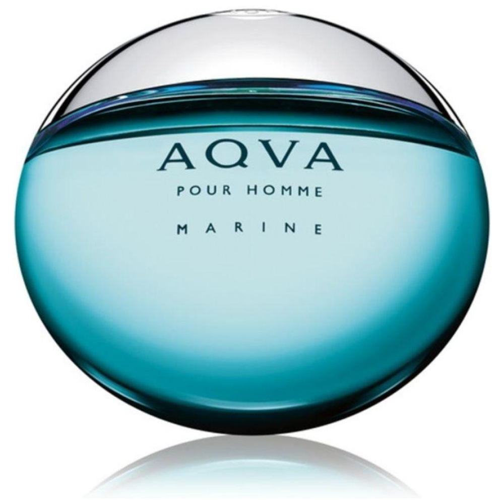 Perfume Bvlgari Aqva Marine EDT Hombre