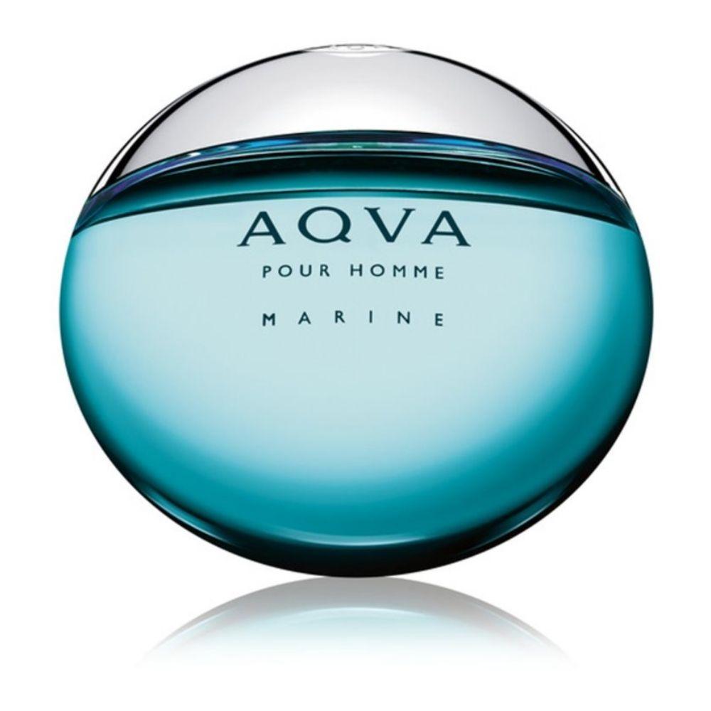 Perfume Bvlgari Aqva Marine EDT Hombre