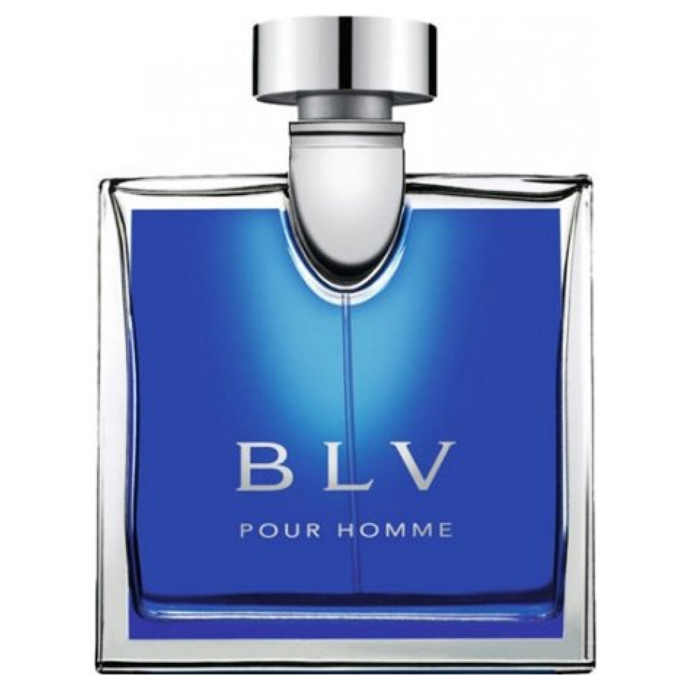 Perfume Bvlgari Blv Pour Homme EDT Hombre
