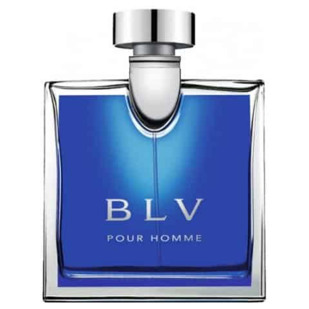 Perfume Bvlgari Blv Pour Homme EDT Hombre