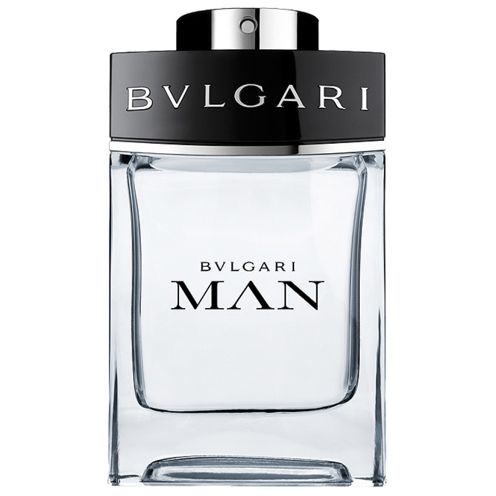 Perfume Bvlgari Man EDT Hombre