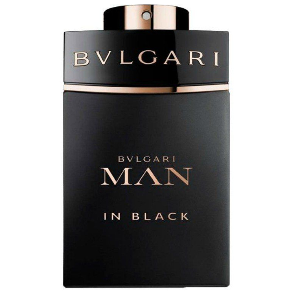 Perfume Bvlgari Man In Black EDP Hombre