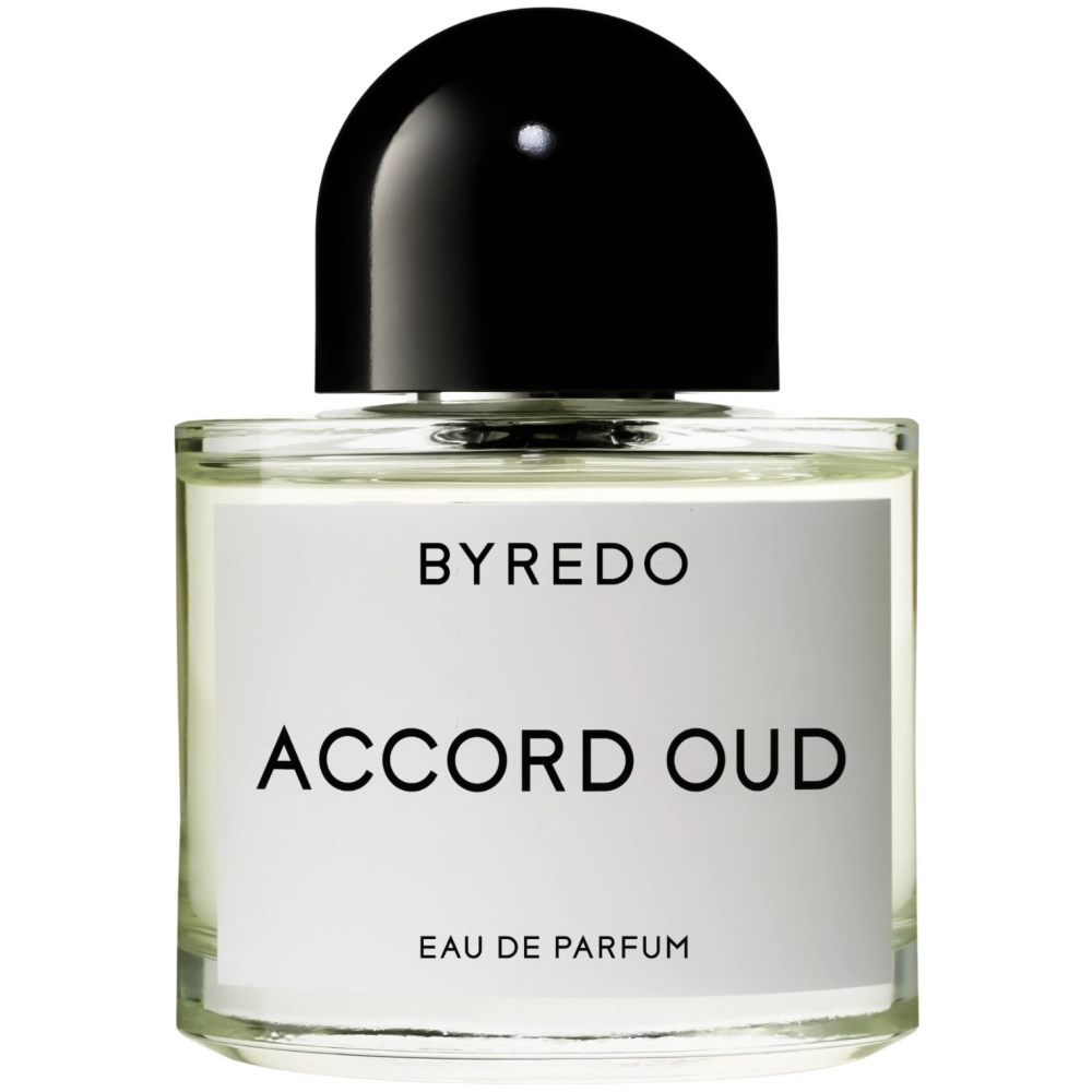 Perfume Byredo Accord Oud EDP Unisex