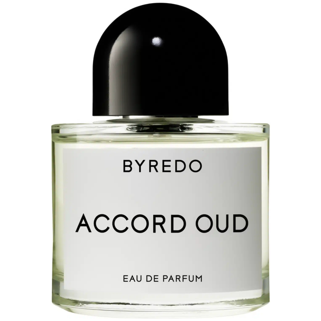Perfume Byredo Accord Oud EDP Unisex