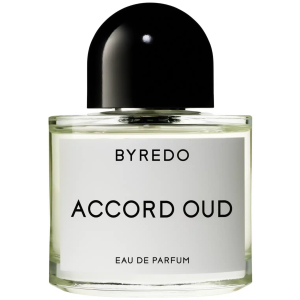 Perfume Byredo Accord Oud EDP Unisex