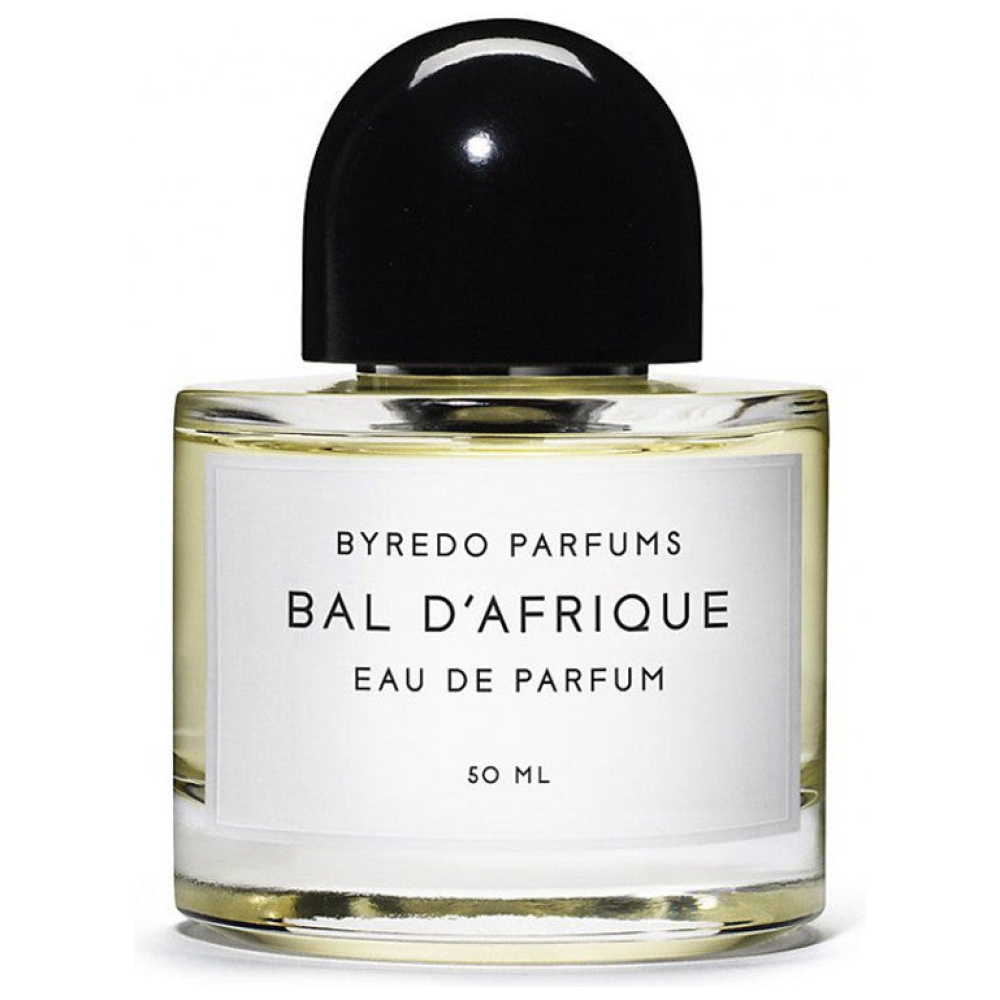 Perfume Byredo Bal D'Afrique EDP Unisex