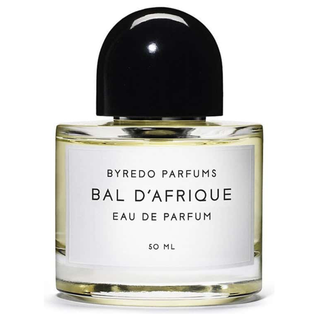 Perfume Byredo Bal D'Afrique EDP Unisex