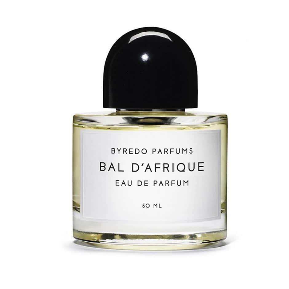 Perfume Byredo Bal D'Afrique EDP Unisex