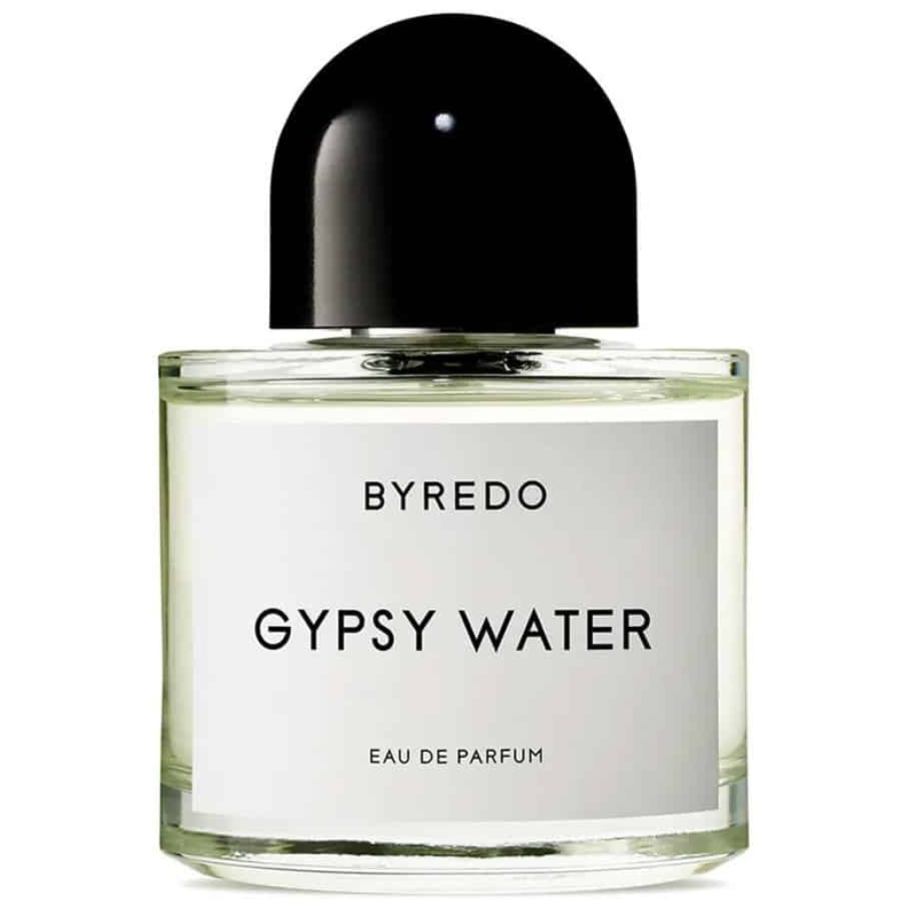 Perfume Byredo Gypsy Water EDP Unisex