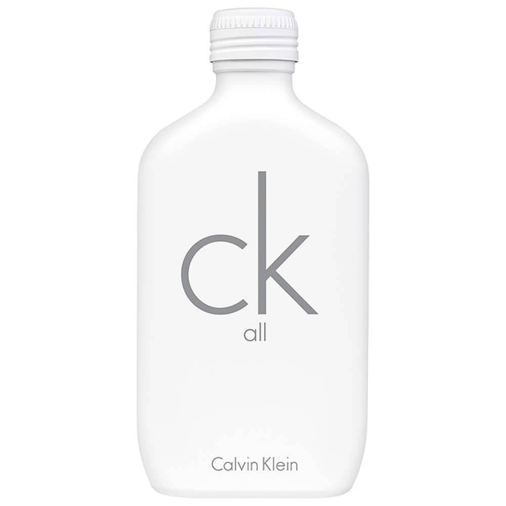 Perfume Calvin Klein All EDT Unisex