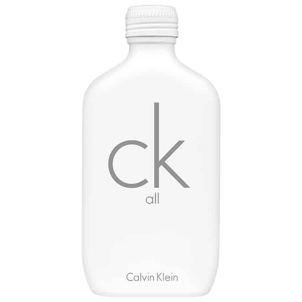 Perfume Calvin Klein All EDT Unisex
