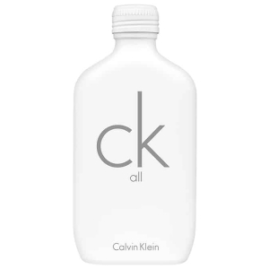 Perfume Calvin Klein All EDT Unisex