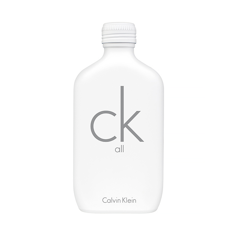 Perfume Calvin Klein All EDT Unisex