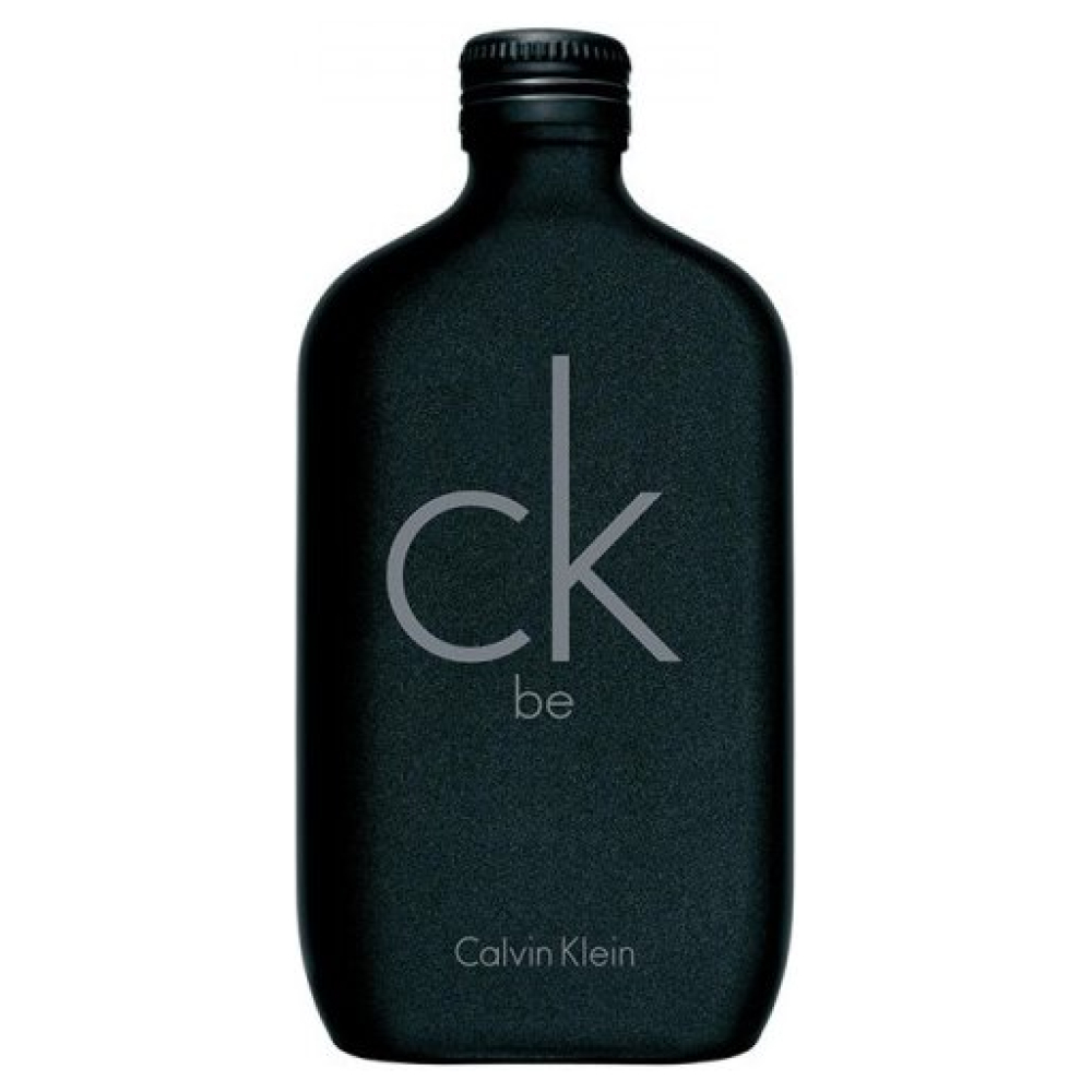 Perfume Calvin Klein Be EDT Unisex