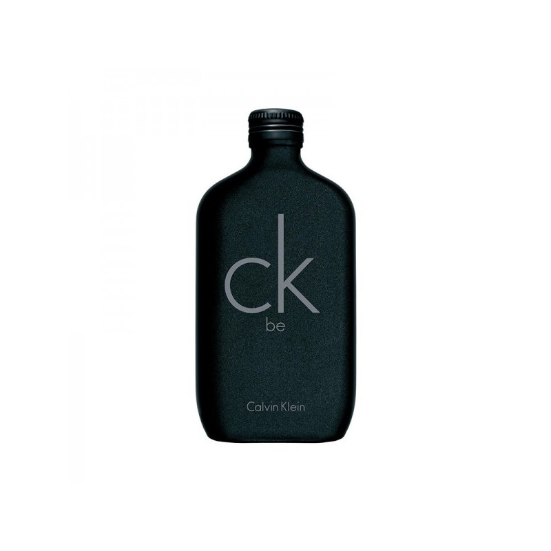 Perfume Calvin Klein Be EDT Unisex