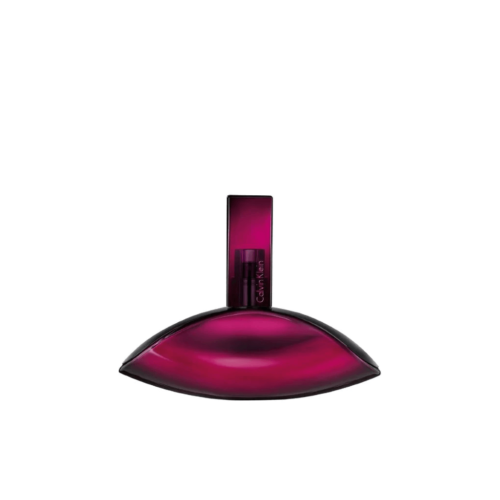 Perfume Calvin Klein Deep Euphoria EDP Mujer