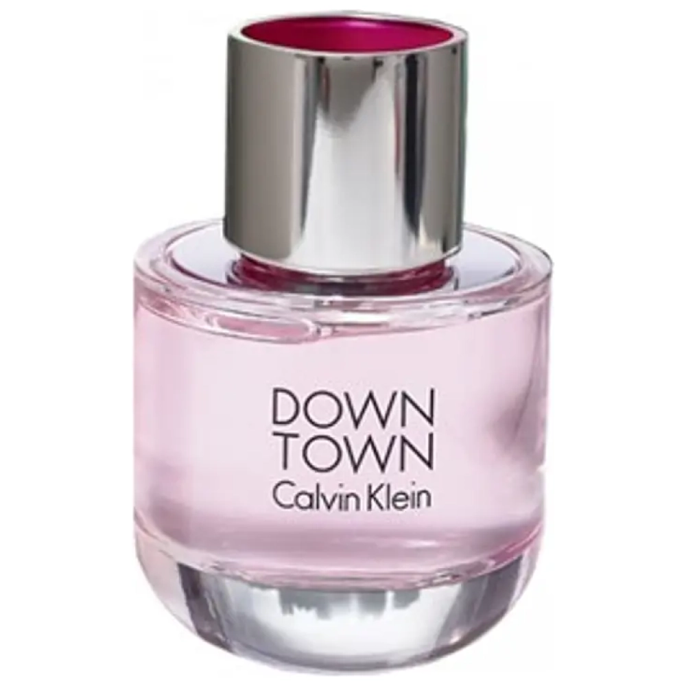 Perfume Calvin Klein Downtown EDP Mujer