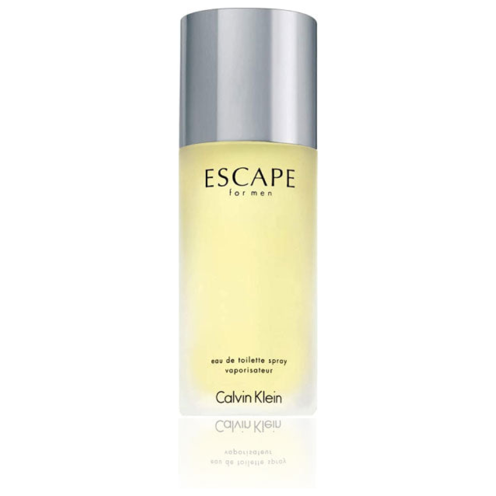 Perfume Calvin Klein Escape For Men EDT Hombre