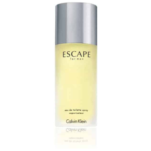 Perfume Calvin Klein Escape For Men EDT Hombre