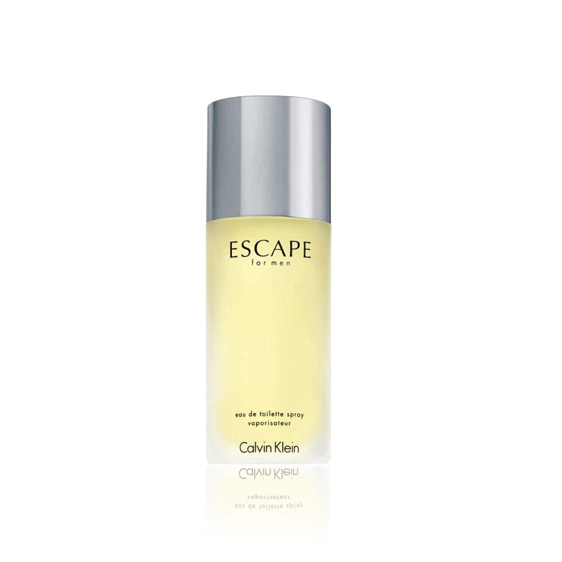 Perfume Calvin Klein Escape For Men EDT Hombre