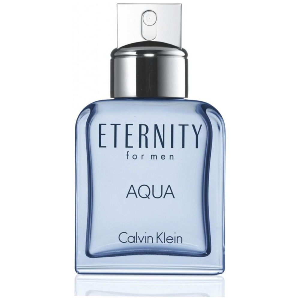 Perfume Calvin Klein Eternity Aqua For Men EDT Hombre