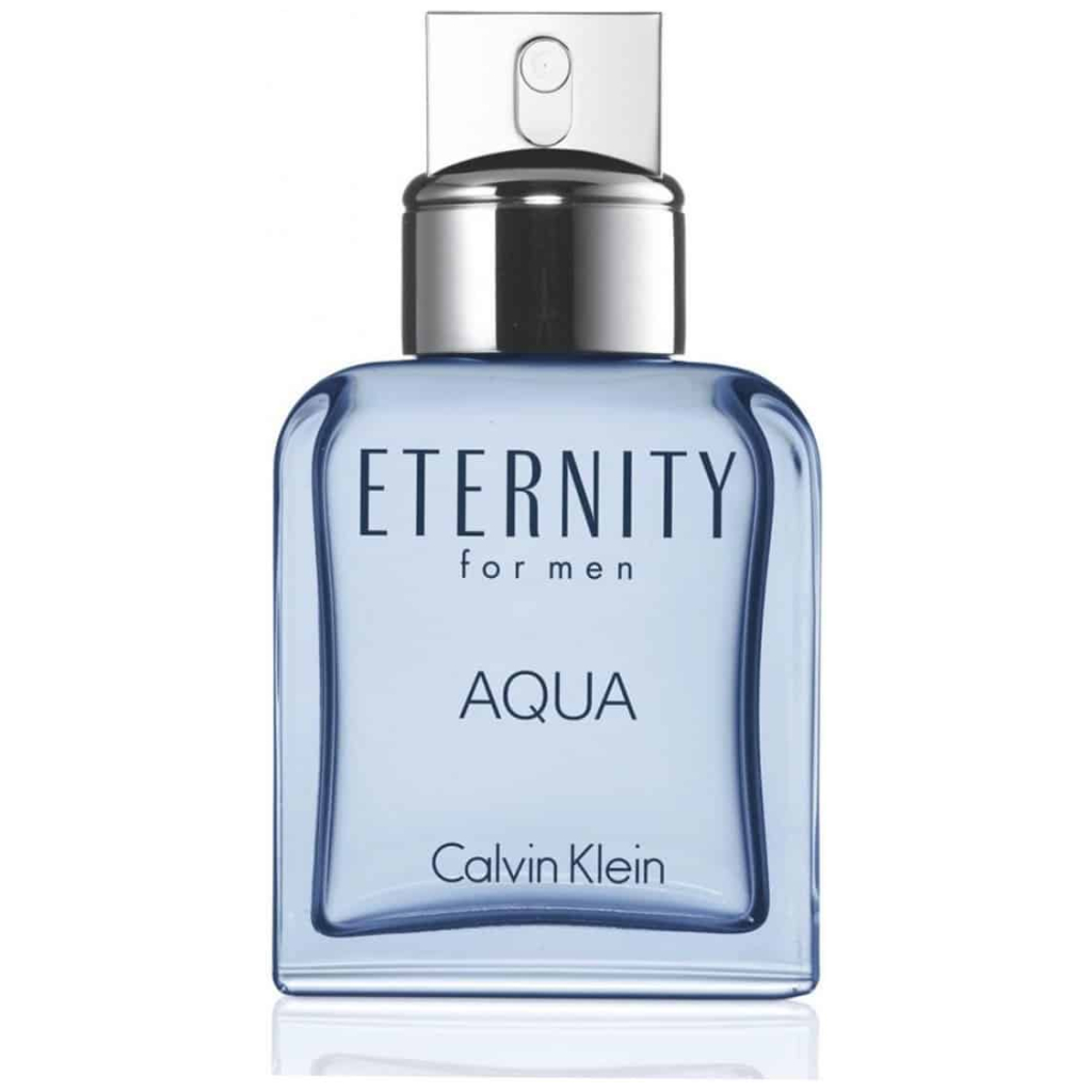 Perfume Calvin Klein Eternity Aqua For Men EDT Hombre