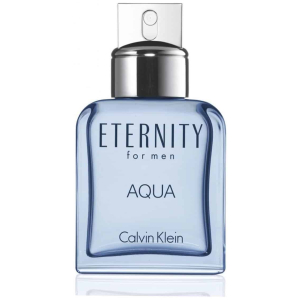 Perfume Calvin Klein Eternity Aqua For Men EDT Hombre
